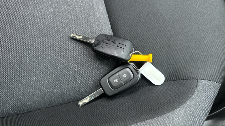 Dacia Duster 1.0 TCe 90 Essential 5dr Petrol Estate